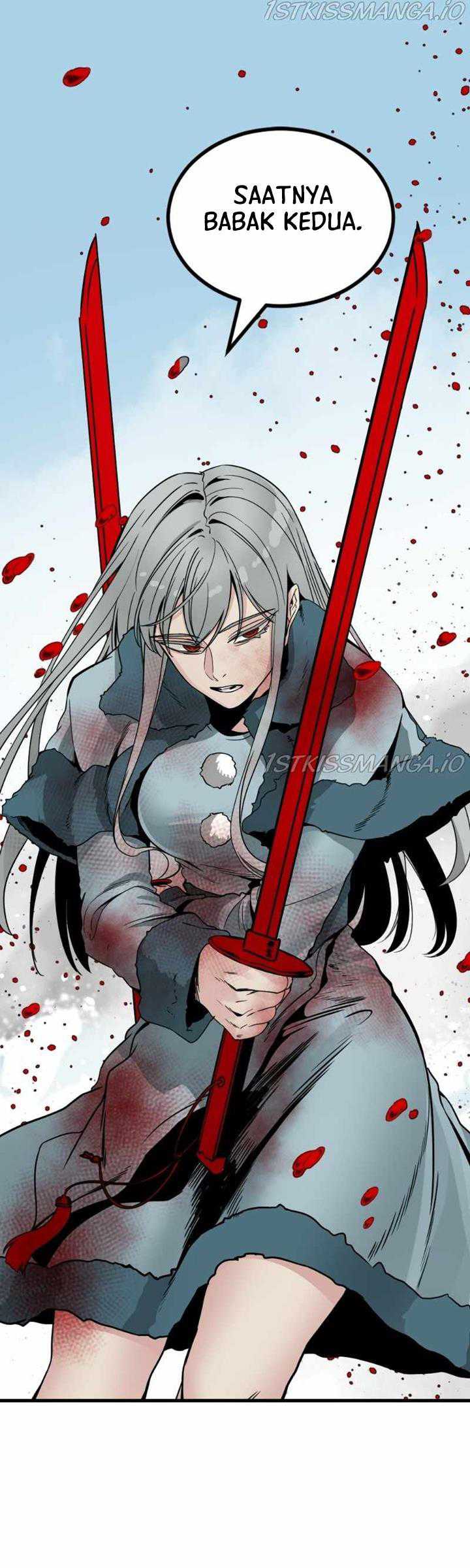 Hero Killer Chapter 82 Bahasa Indonesia