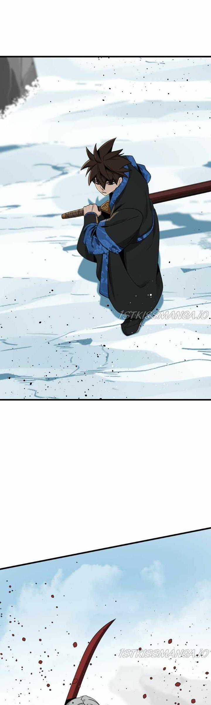 Hero Killer Chapter 82 Bahasa Indonesia