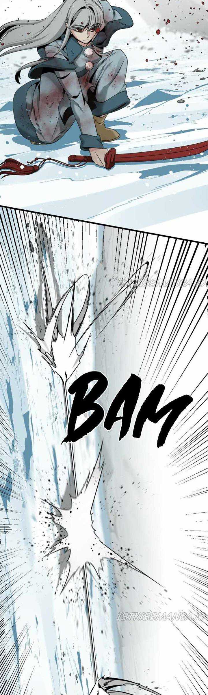 Hero Killer Chapter 82 Bahasa Indonesia