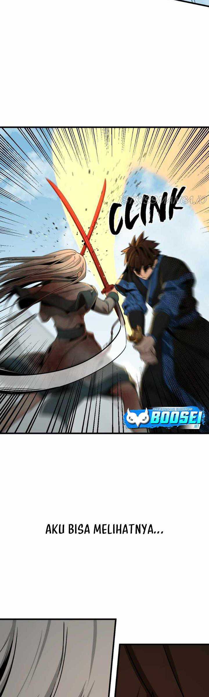 Hero Killer Chapter 82 Bahasa Indonesia