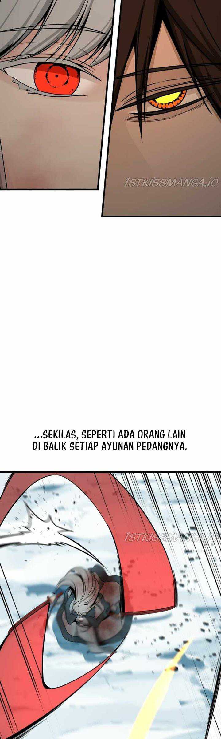 Hero Killer Chapter 82 Bahasa Indonesia