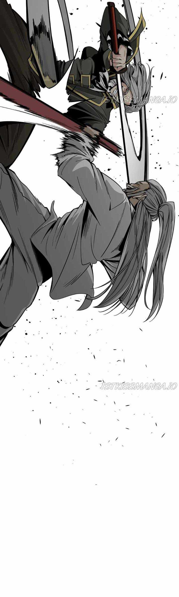 Hero Killer Chapter 82 Bahasa Indonesia