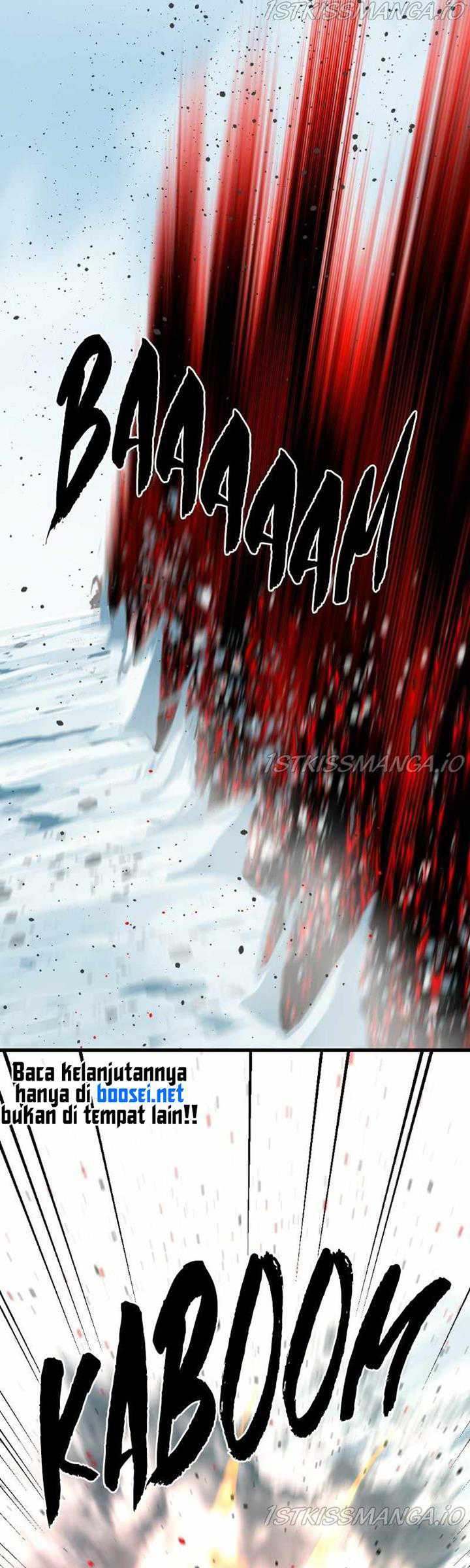 Hero Killer Chapter 82 Bahasa Indonesia
