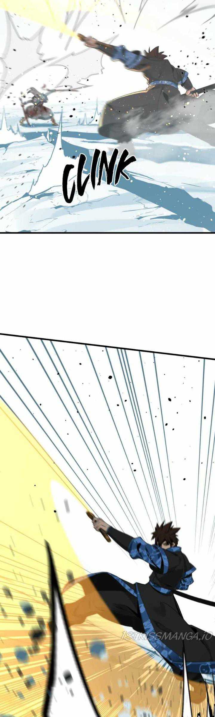 Hero Killer Chapter 82 Bahasa Indonesia