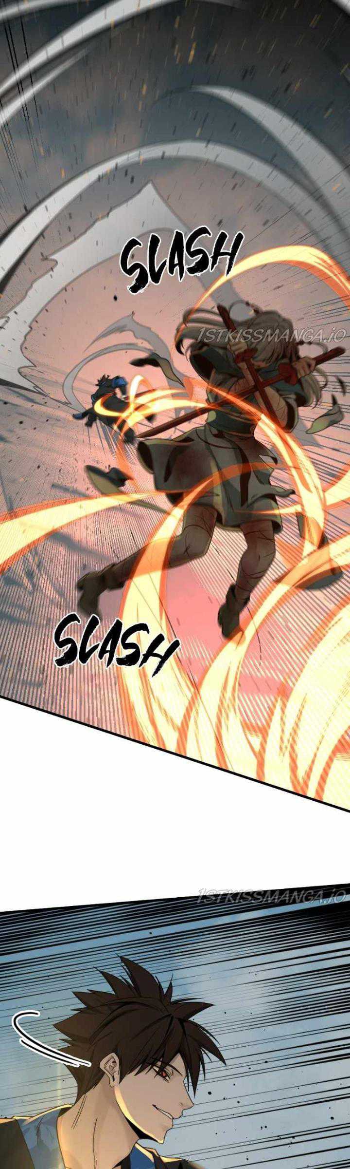 Hero Killer Chapter 82 Bahasa Indonesia