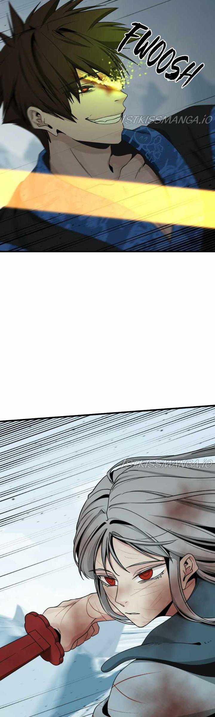 Hero Killer Chapter 82 Bahasa Indonesia