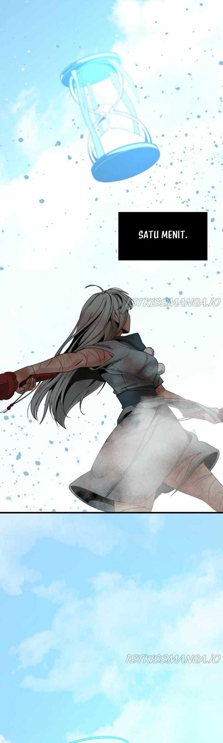 Hero Killer Chapter 82 Bahasa Indonesia