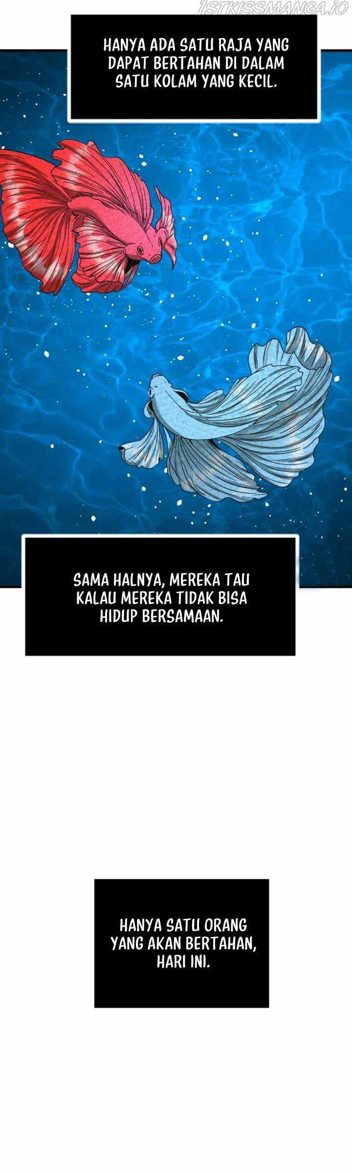 Hero Killer Chapter 82 Bahasa Indonesia