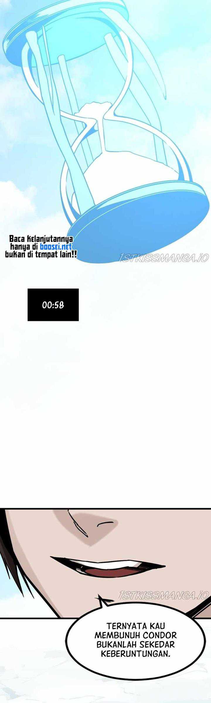 Hero Killer Chapter 82 Bahasa Indonesia