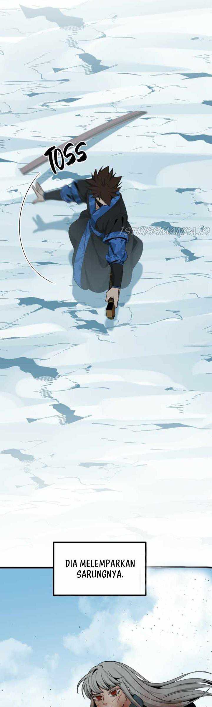 Hero Killer Chapter 82 Bahasa Indonesia