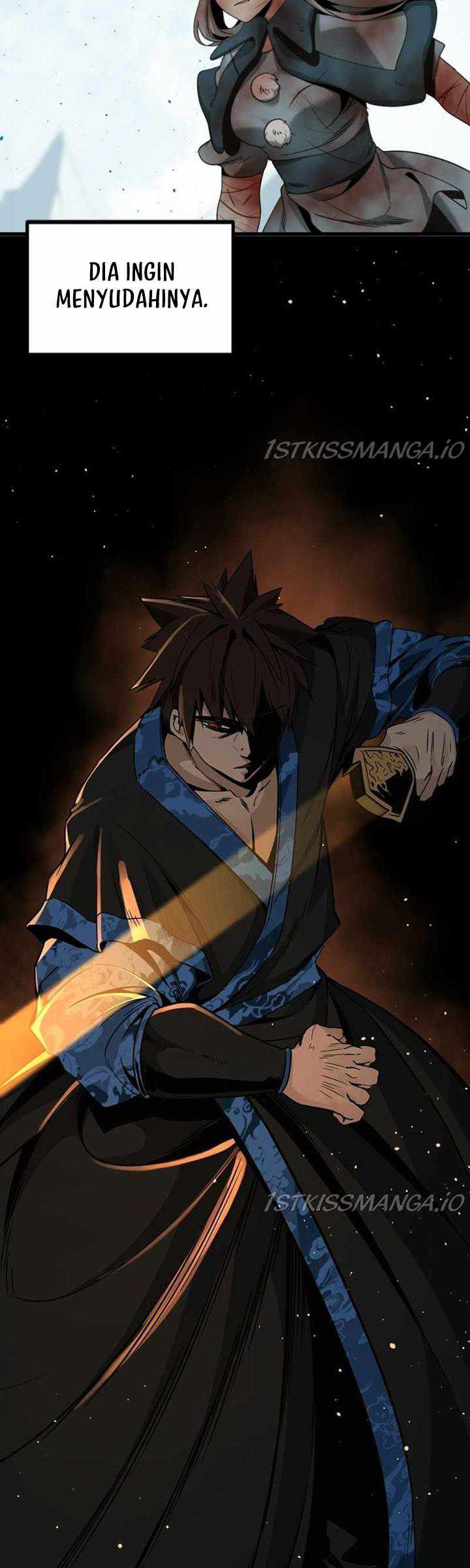 Hero Killer Chapter 82 Bahasa Indonesia