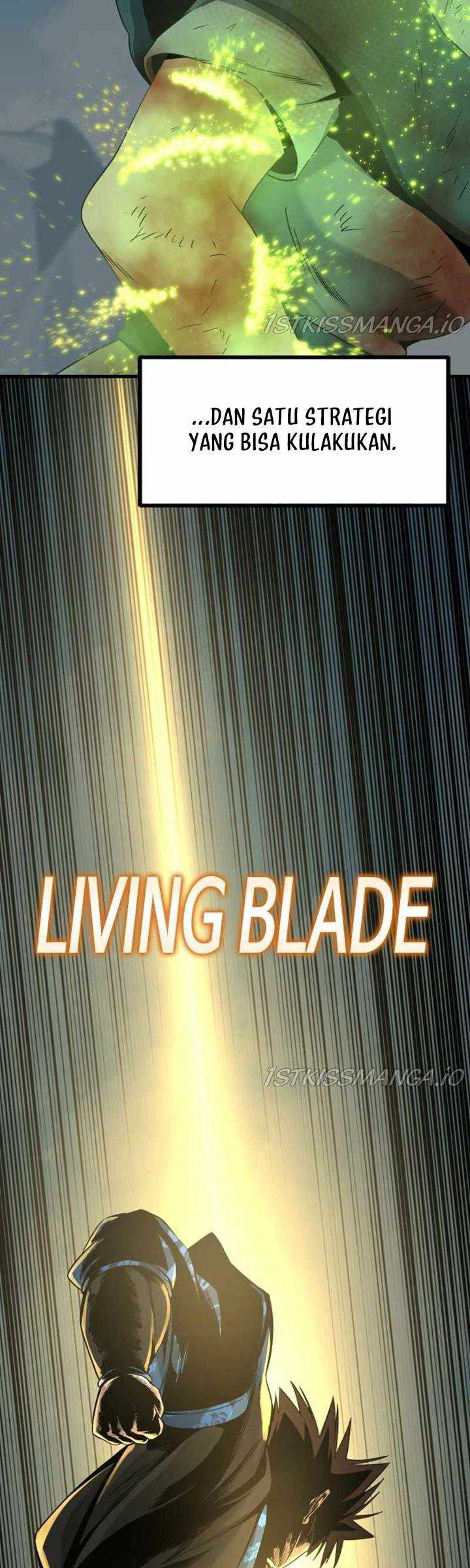 Hero Killer Chapter 82 Bahasa Indonesia