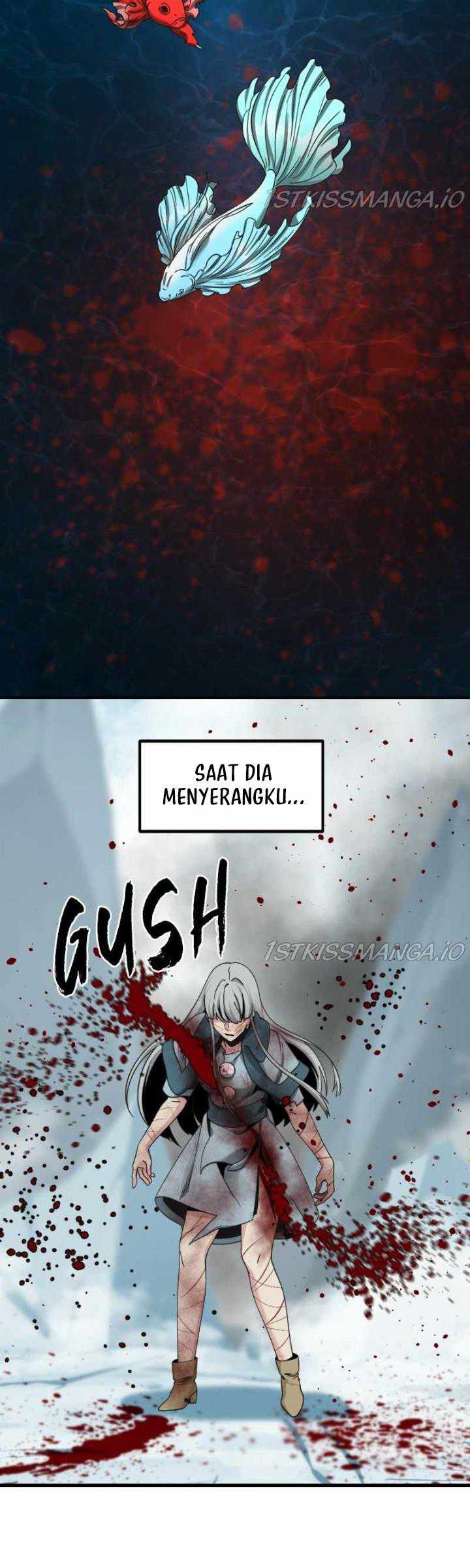 Hero Killer Chapter 82 Bahasa Indonesia
