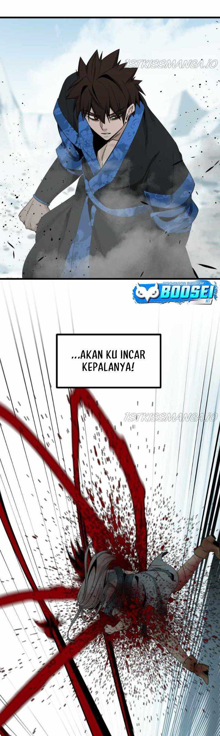 Hero Killer Chapter 82 Bahasa Indonesia