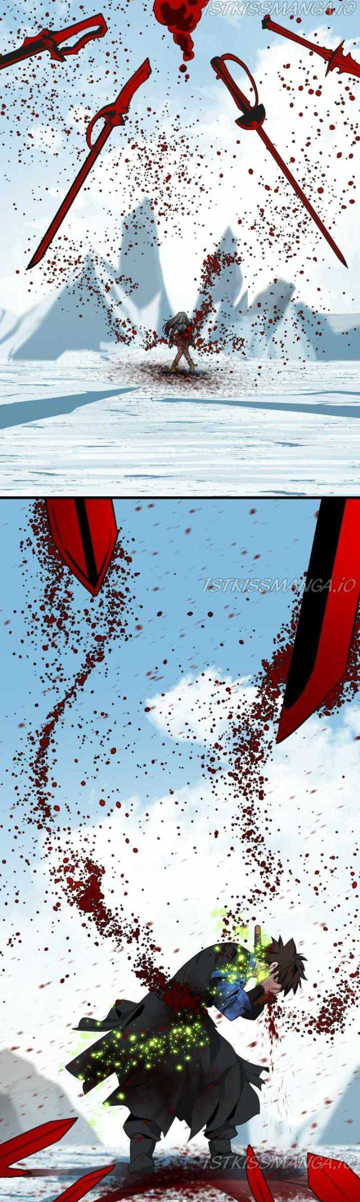 Hero Killer Chapter 82 Bahasa Indonesia