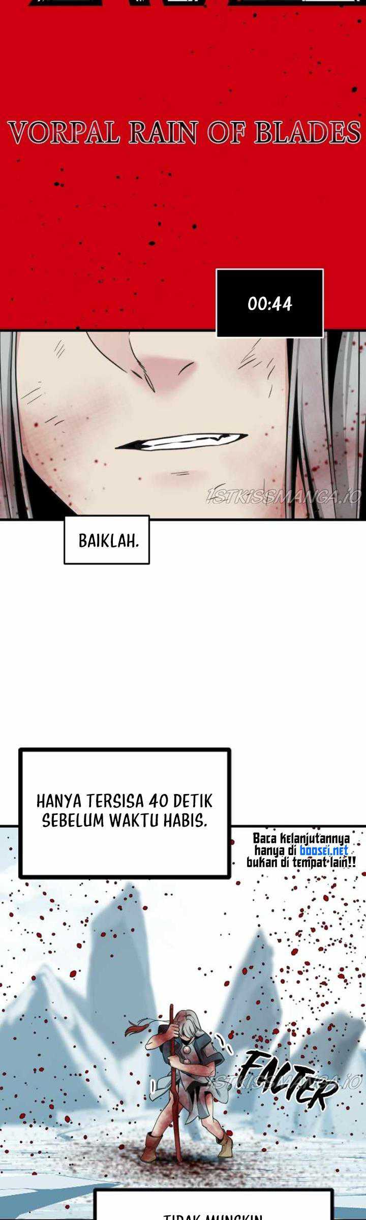 Hero Killer Chapter 82 Bahasa Indonesia