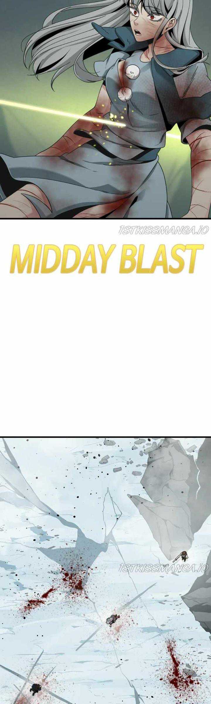 Hero Killer Chapter 82 Bahasa Indonesia