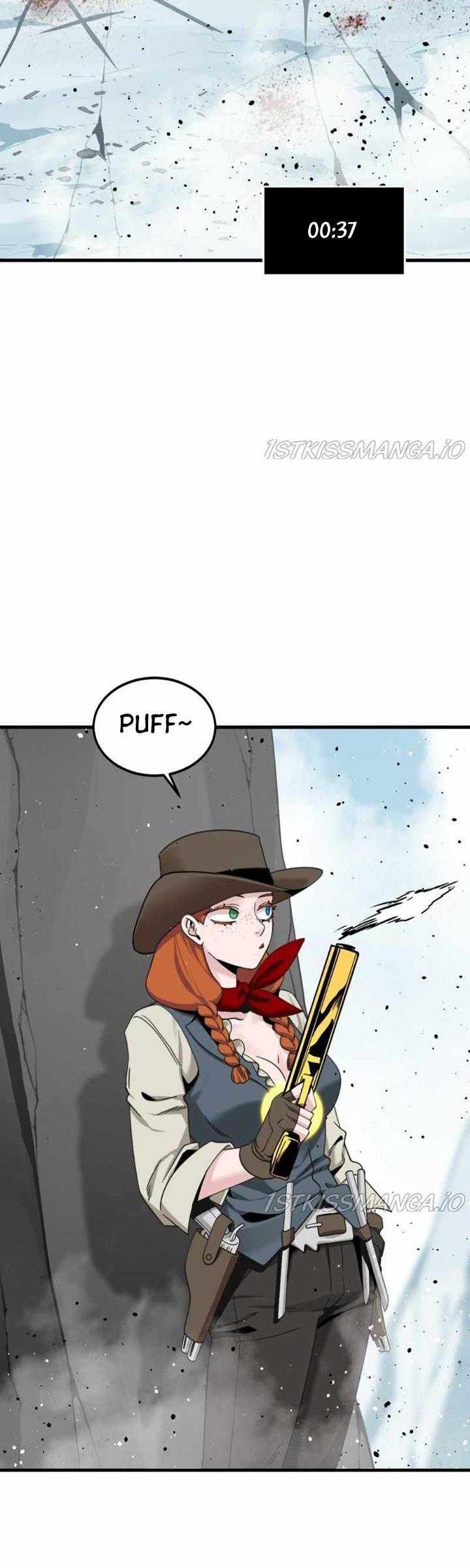 Hero Killer Chapter 82 Bahasa Indonesia