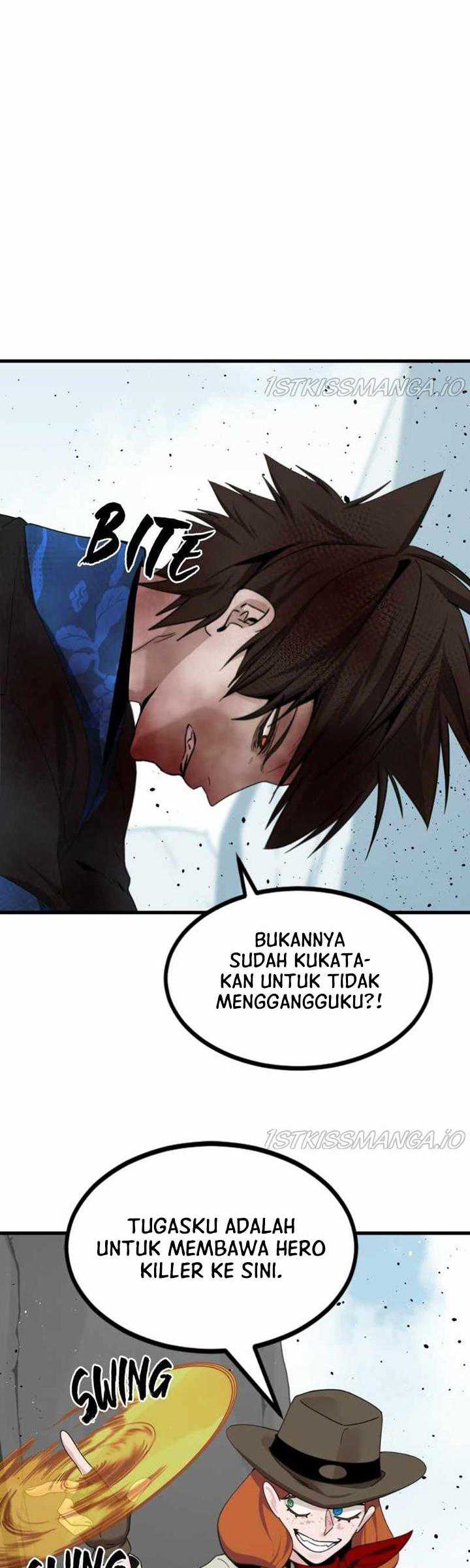 Hero Killer Chapter 82 Bahasa Indonesia