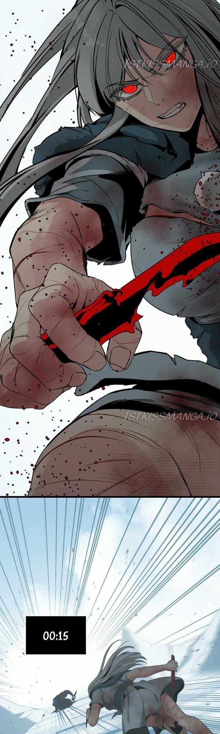 Hero Killer Chapter 82 Bahasa Indonesia