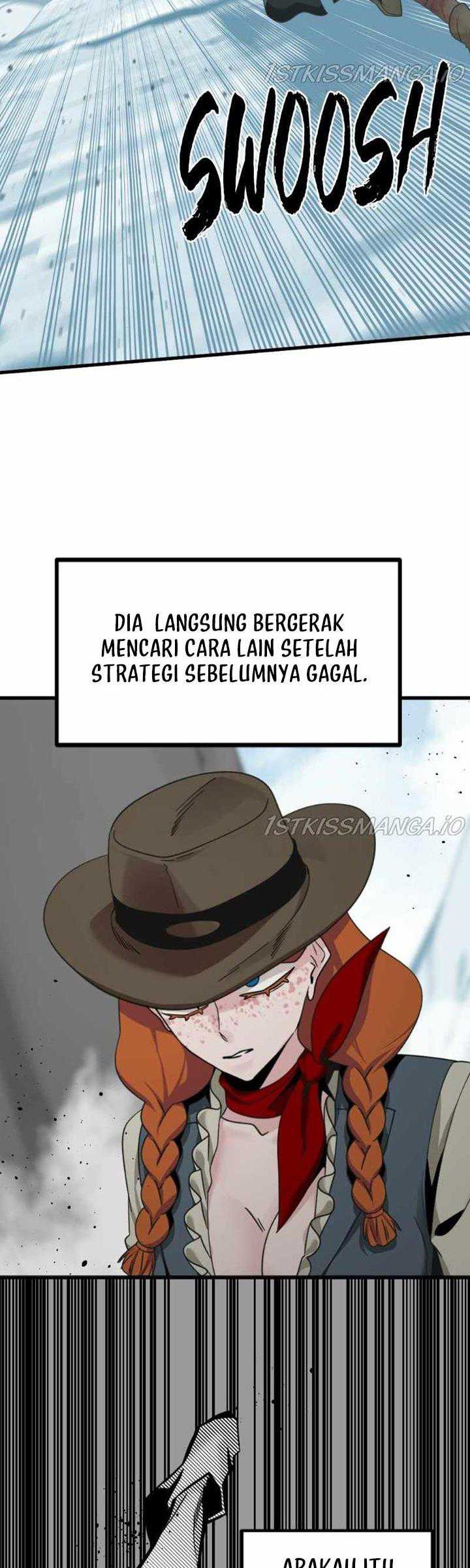 Hero Killer Chapter 82 Bahasa Indonesia