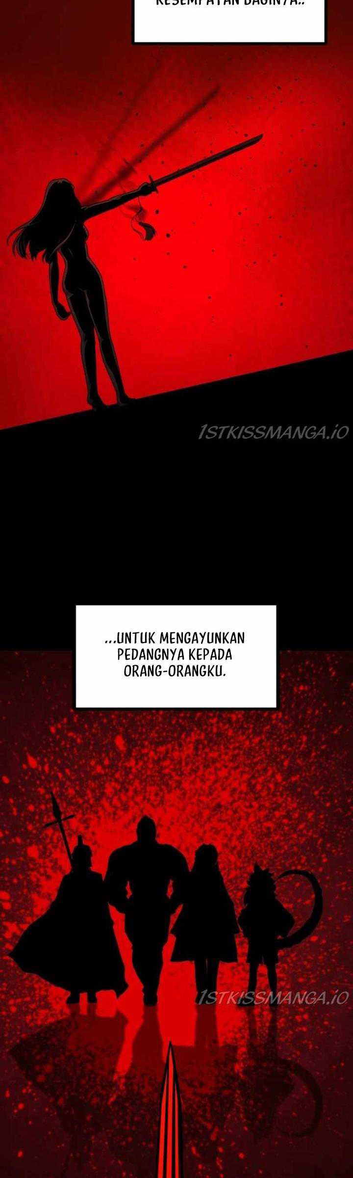 Hero Killer Chapter 82 Bahasa Indonesia