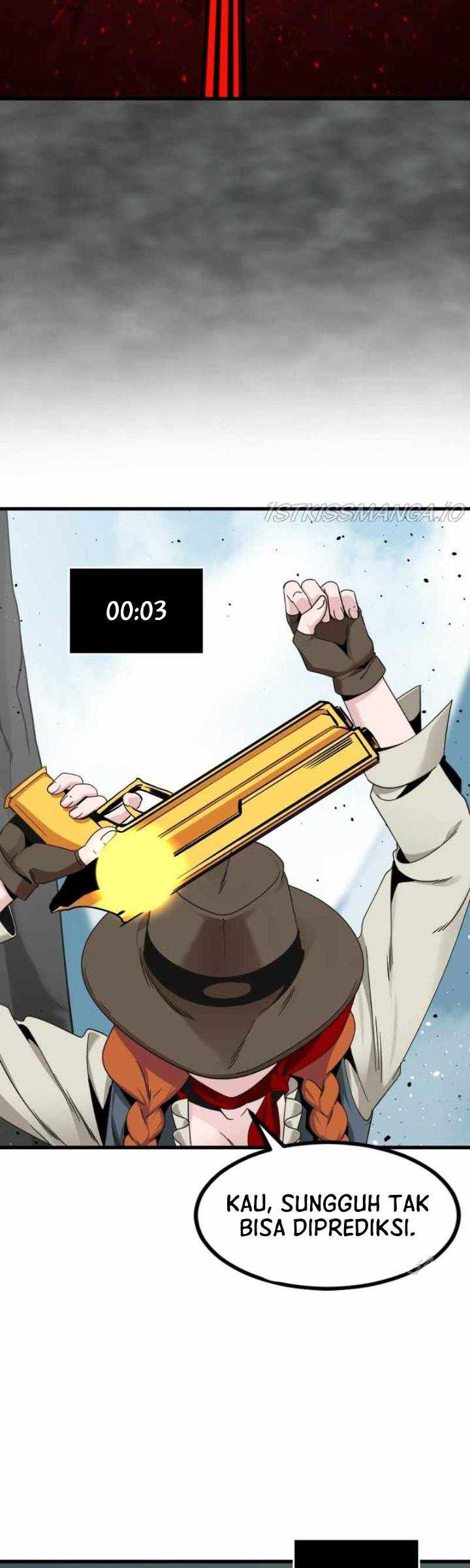 Hero Killer Chapter 82 Bahasa Indonesia