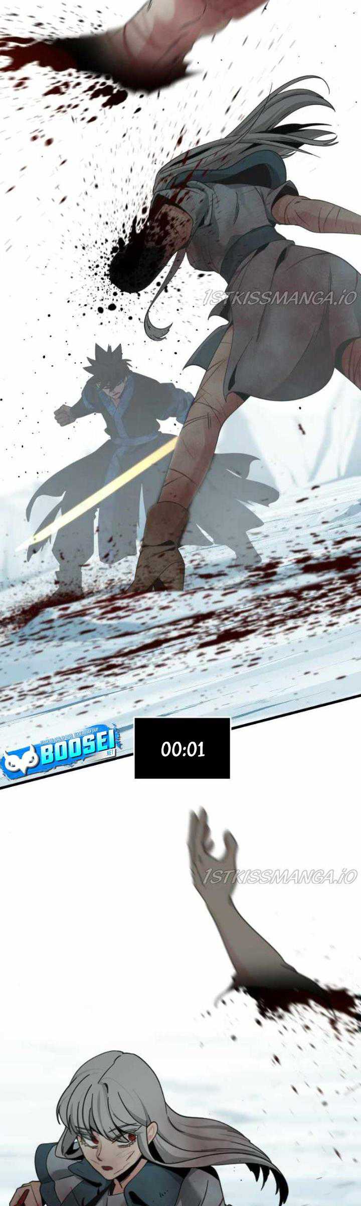 Hero Killer Chapter 82 Bahasa Indonesia