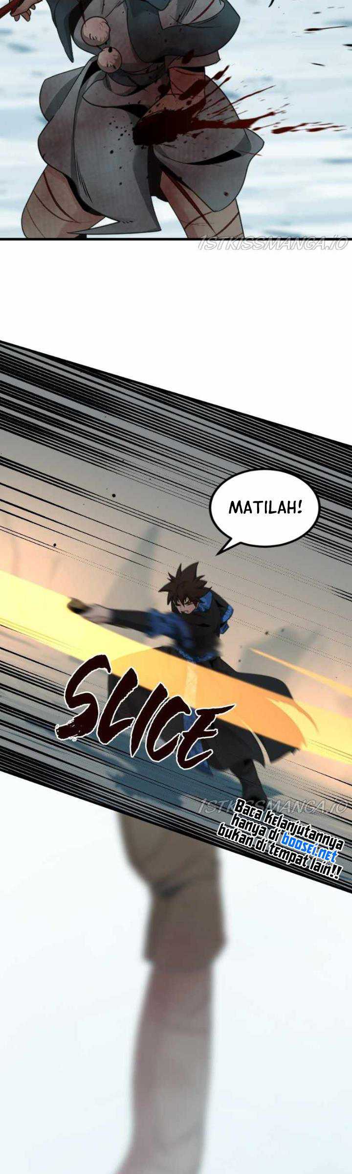 Hero Killer Chapter 82 Bahasa Indonesia