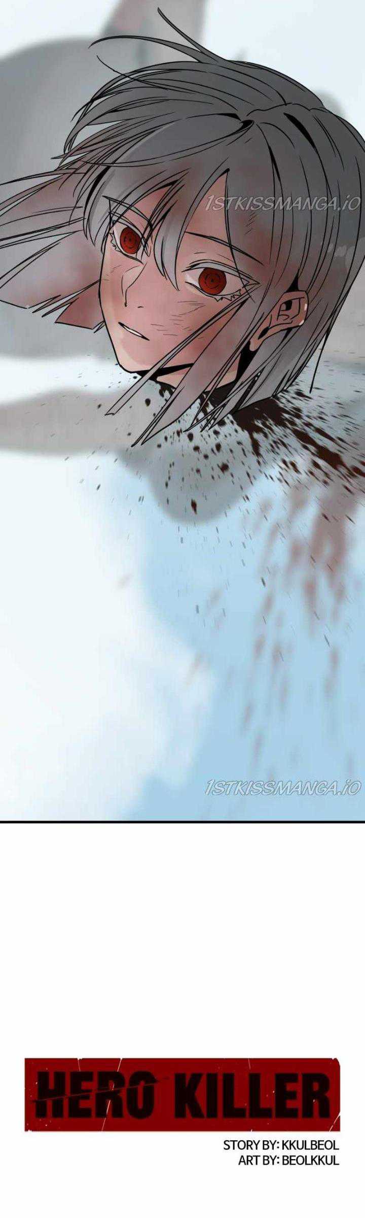 Hero Killer Chapter 82 Bahasa Indonesia