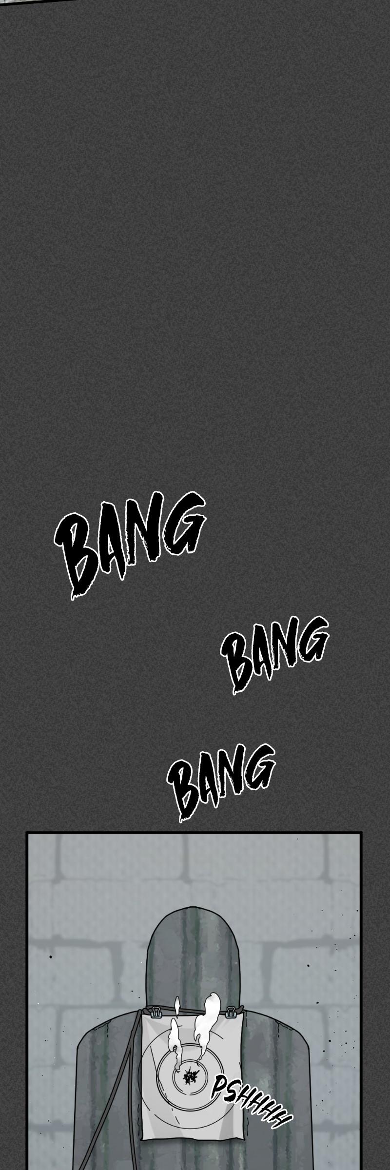 Hero Killer chapter 90