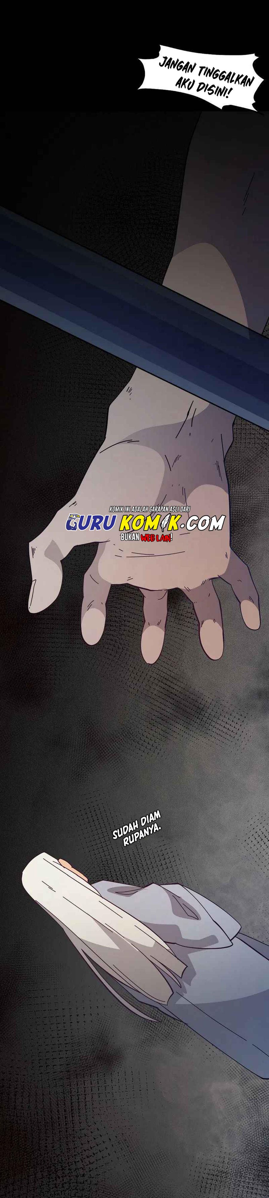 Hero of His Own Opinion Chapter 04 Bahasa Indonesia