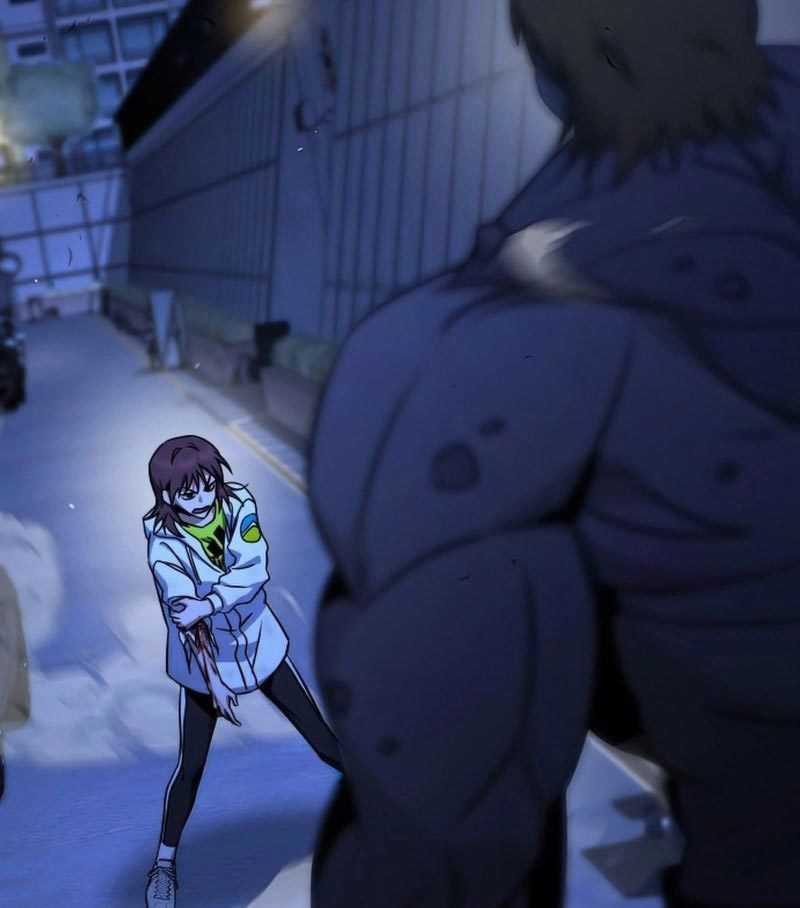 Hero the Maximum Chapter 09 Bahasa Indonesia