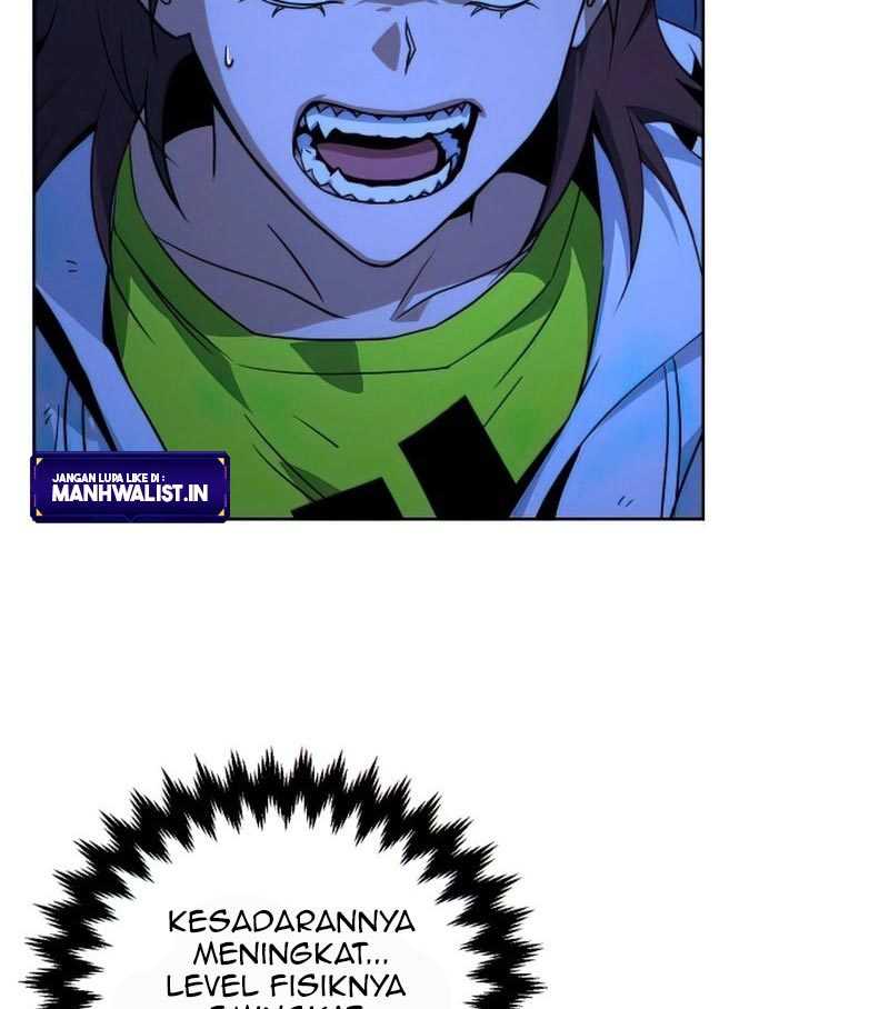 Hero the Maximum Chapter 09 Bahasa Indonesia