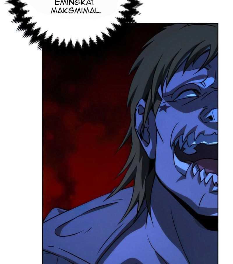 Hero the Maximum Chapter 09 Bahasa Indonesia