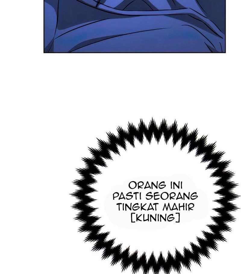 Hero the Maximum Chapter 09 Bahasa Indonesia