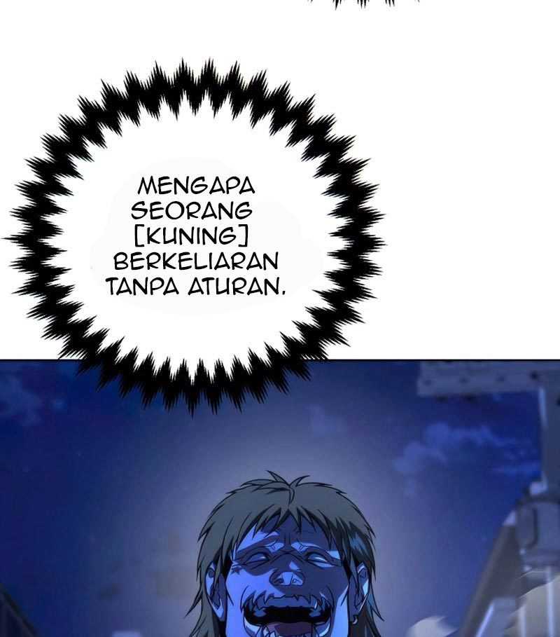 Hero the Maximum Chapter 09 Bahasa Indonesia