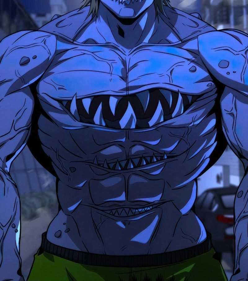 Hero the Maximum Chapter 09 Bahasa Indonesia