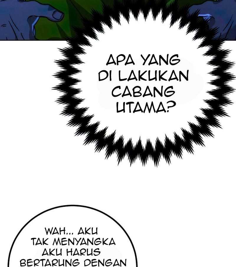 Hero the Maximum Chapter 09 Bahasa Indonesia