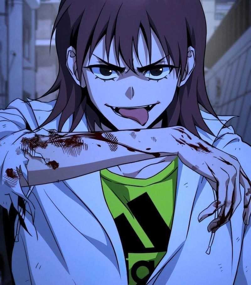 Hero the Maximum Chapter 09 Bahasa Indonesia