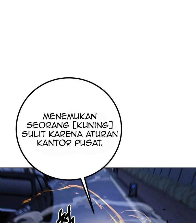 Hero the Maximum Chapter 09 Bahasa Indonesia