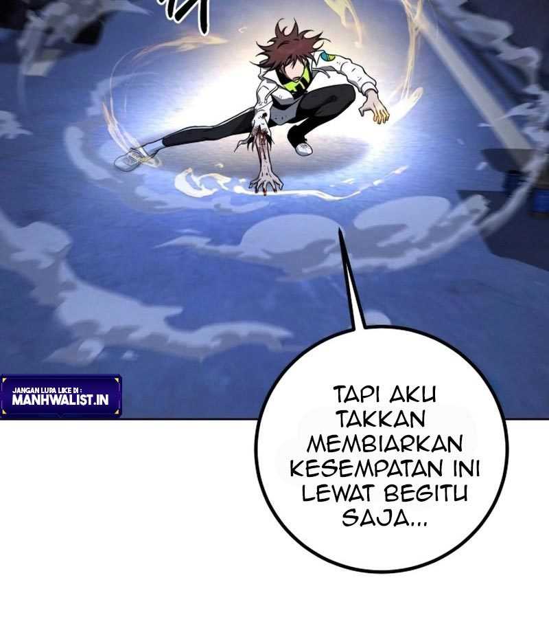 Hero the Maximum Chapter 09 Bahasa Indonesia