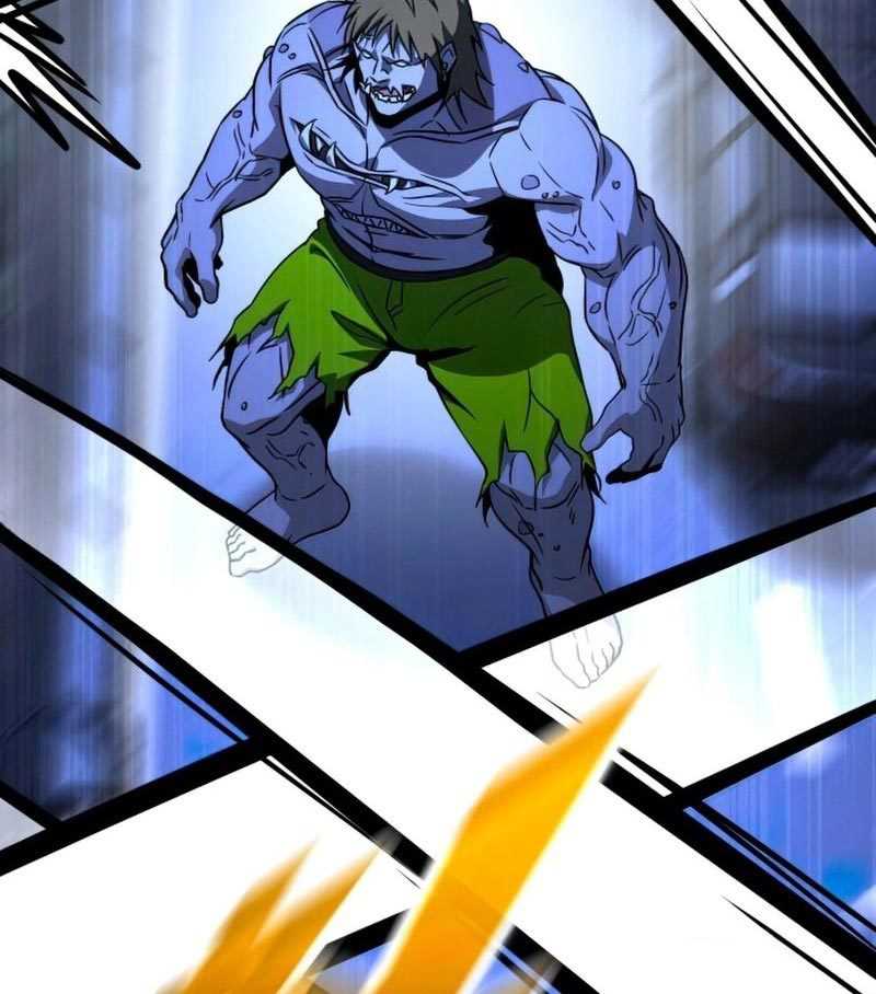 Hero the Maximum Chapter 09 Bahasa Indonesia