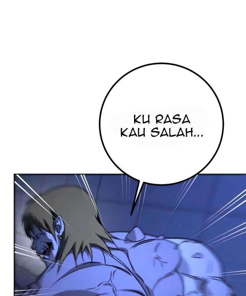 Hero the Maximum Chapter 09 Bahasa Indonesia