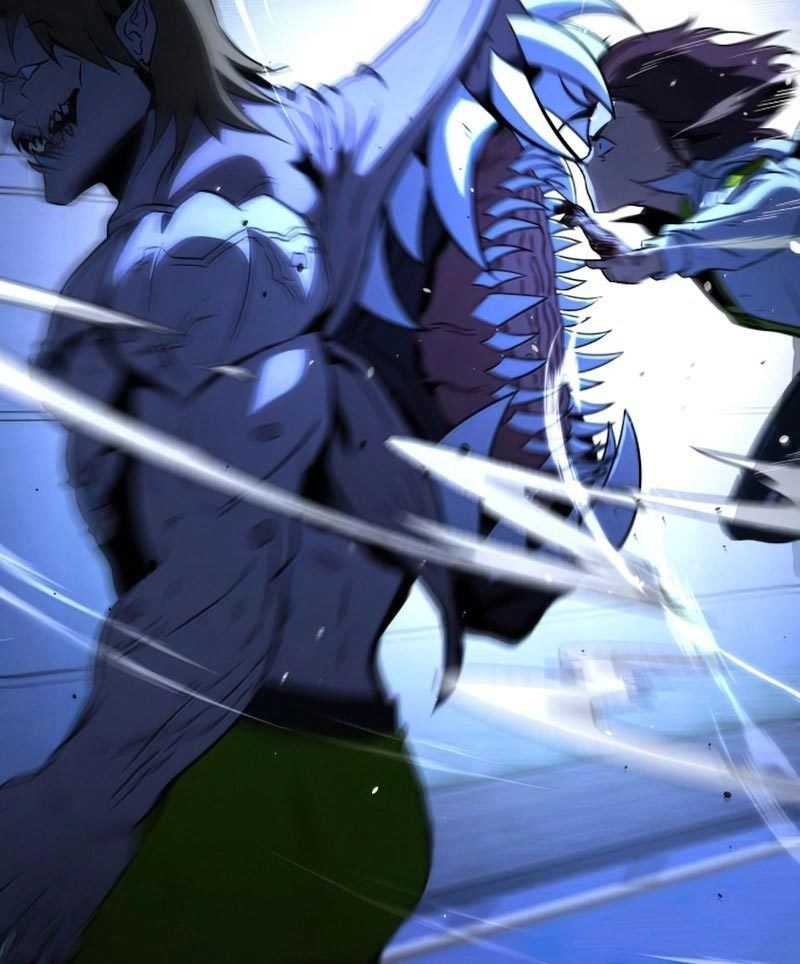 Hero the Maximum Chapter 09 Bahasa Indonesia