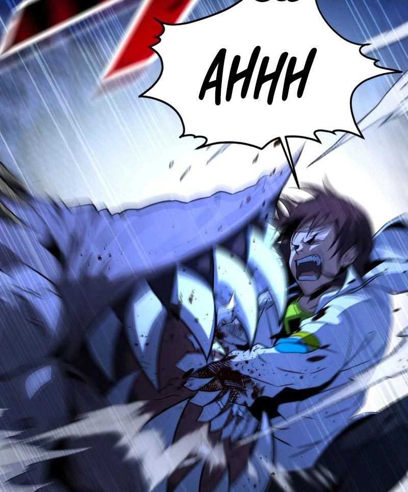 Hero the Maximum Chapter 09 Bahasa Indonesia