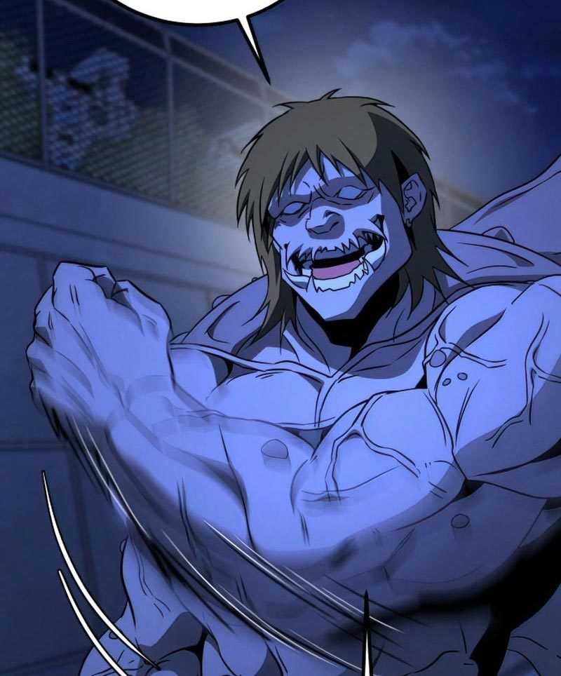 Hero the Maximum Chapter 09 Bahasa Indonesia