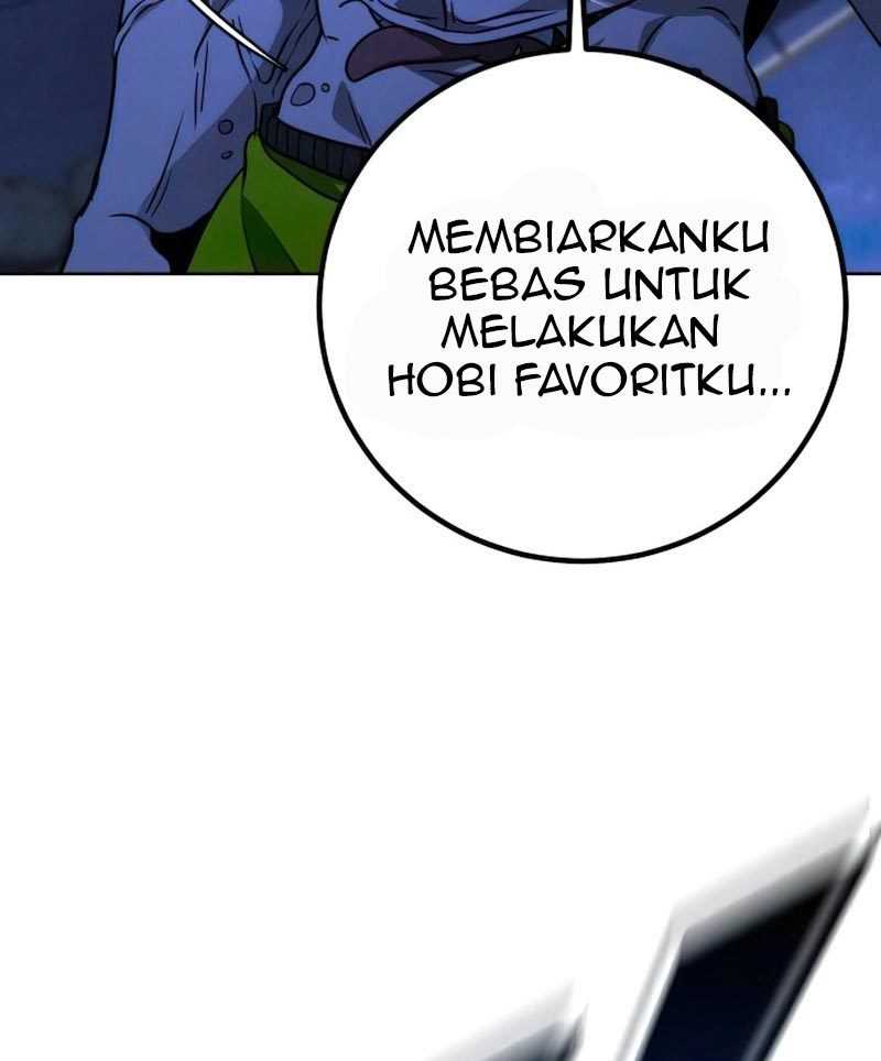 Hero the Maximum Chapter 09 Bahasa Indonesia
