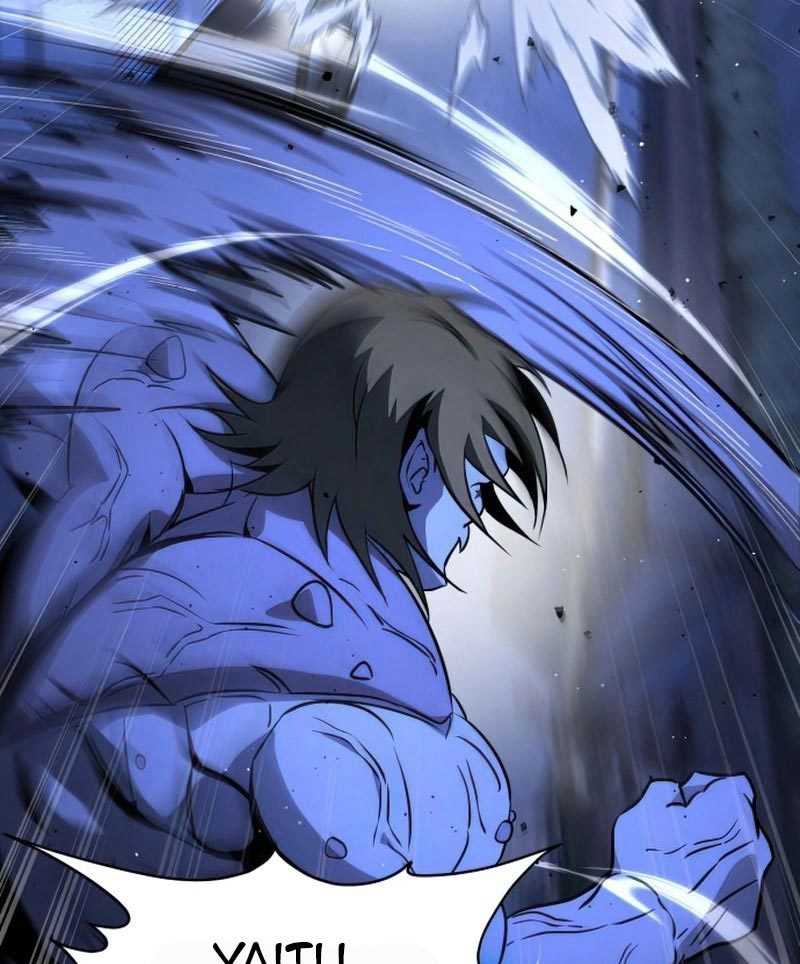 Hero the Maximum Chapter 09 Bahasa Indonesia