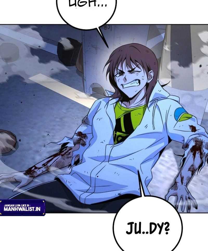 Hero the Maximum Chapter 09 Bahasa Indonesia